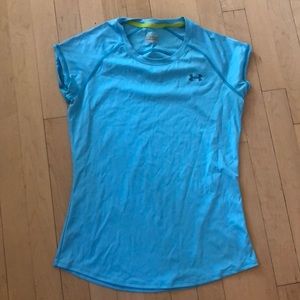 Under Armour Workout Top